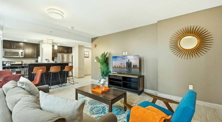 Wonderful apartment | Pet-friendly — photo 2