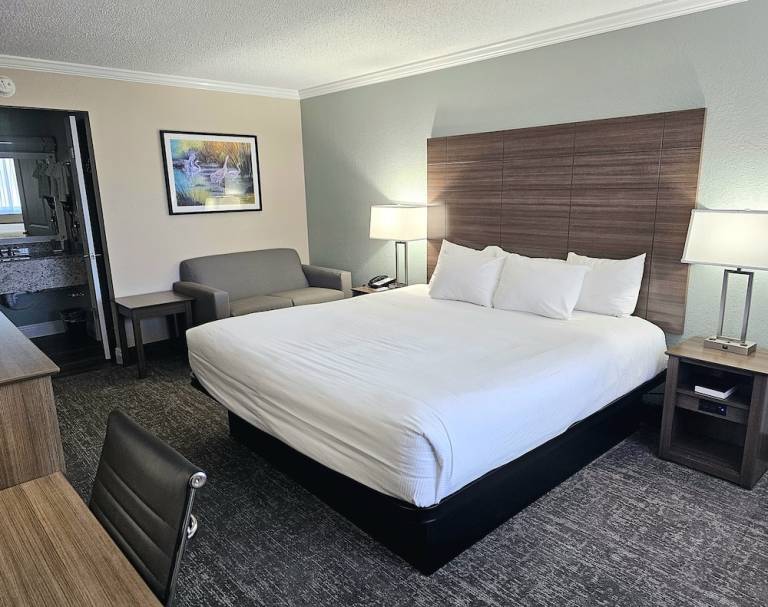 Motel Zephyrhills