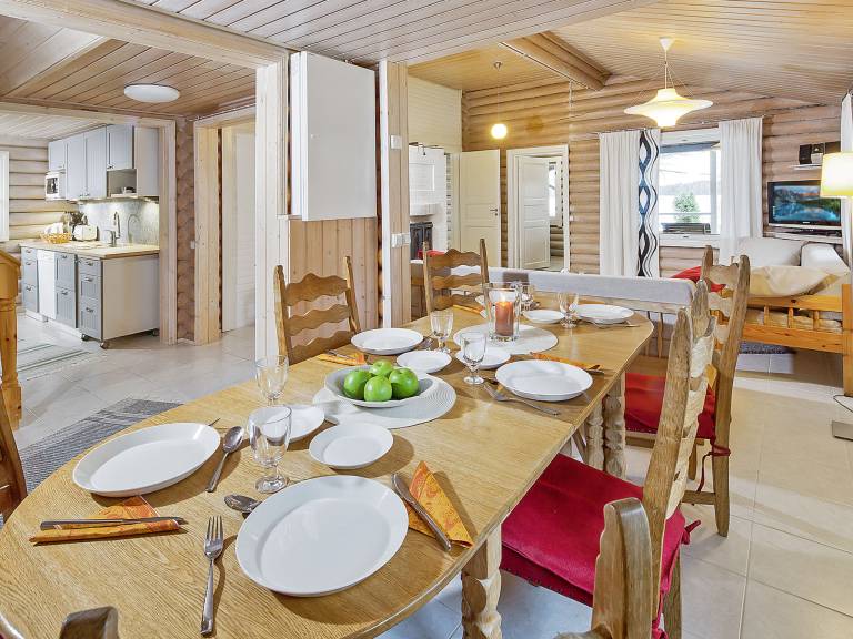 House with terrace & sauna | Nature view | Pets are welcome — photo 5