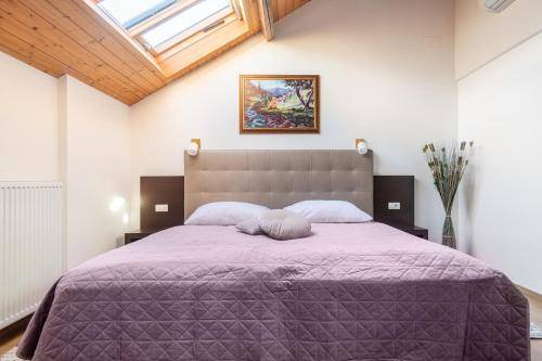 Apartament Nowe Miasto