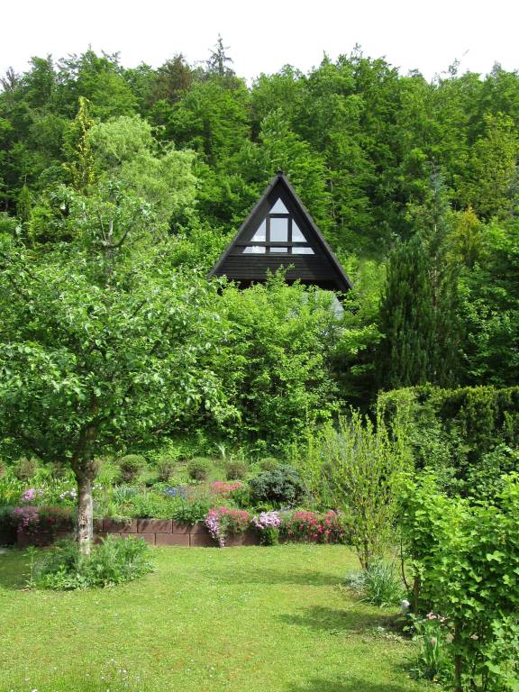 Ferienhaus Kinding