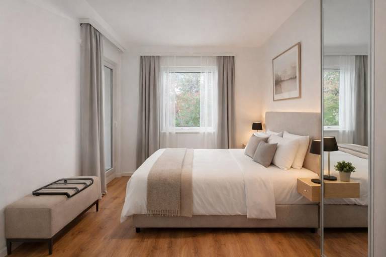 Privatzimmer  Triest