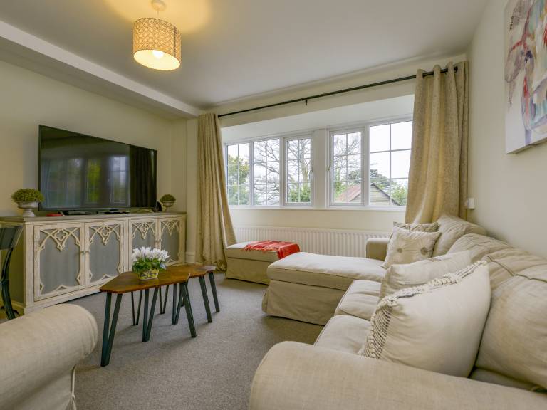 Children-friendly nice cottage with garden | Pets allowed — photo 4