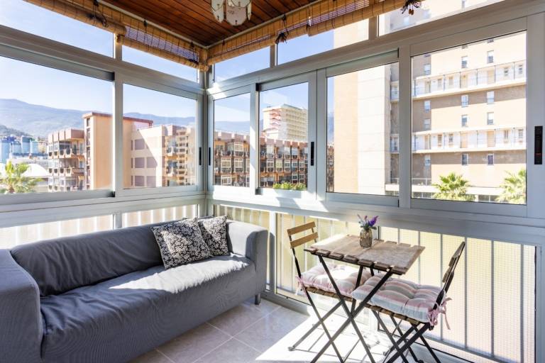 Appartement Puerto de la Cruz