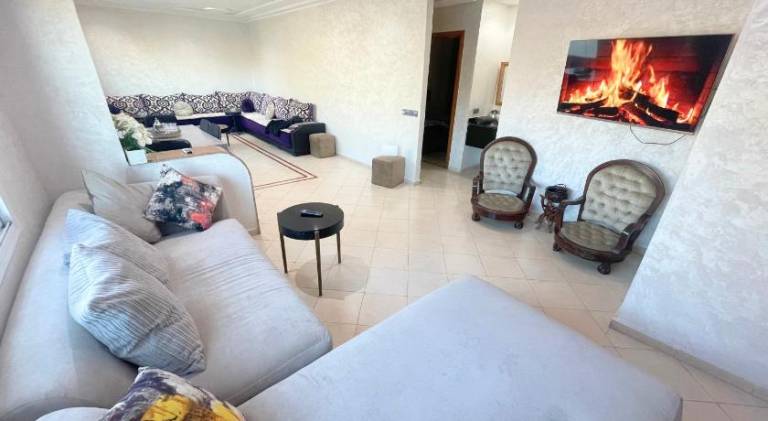 Holiday apartment with 2 rooms for 5 persons in Fes