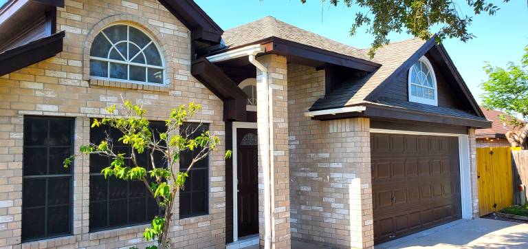 Vacation home | City view — photo 2