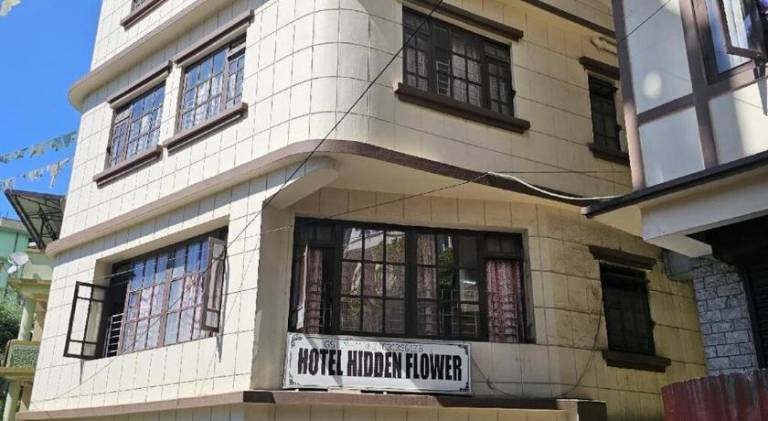 OS Hotel Hidden Flower — photo 4