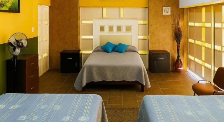 Casa VILLA CUERVO PARA 21 PERSONAS — photo 2