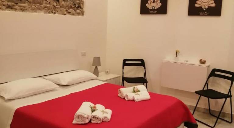 Marvin's Home in Giardini Naxos