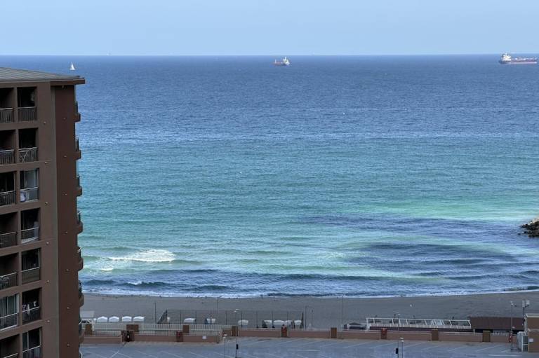 Apartamento Gibraltar