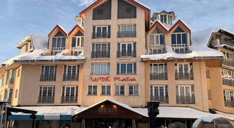Rental apartment | Next to the ski | Dogs allowed in Monachil
