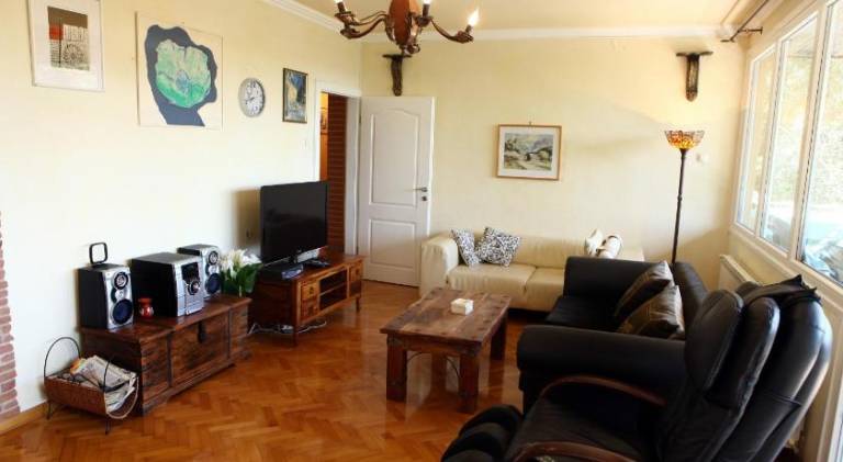 Rental apartment with 2 rooms for 4 persons — photo 2