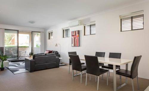 Apartment Parramatta