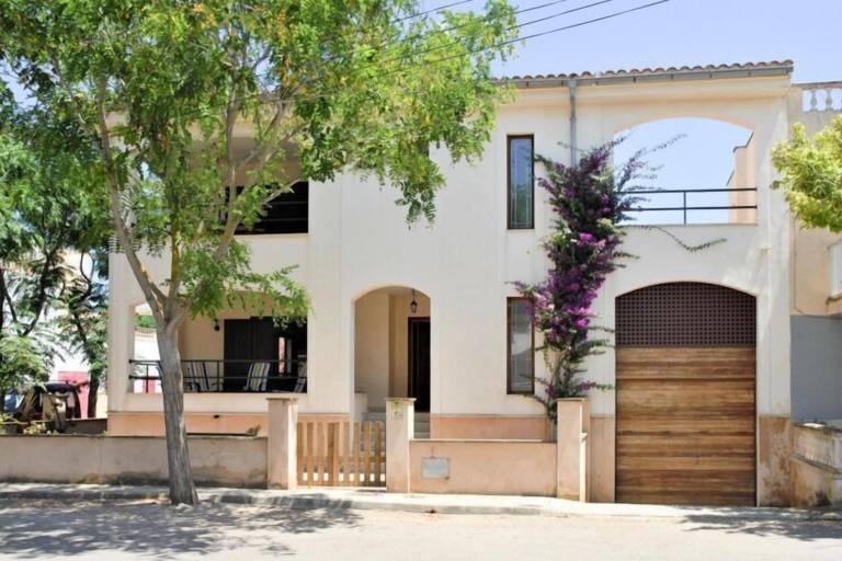 Ferienhaus  Sa Coma