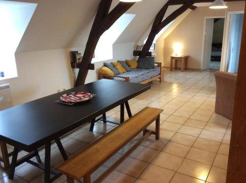 Appartement Tonnerre