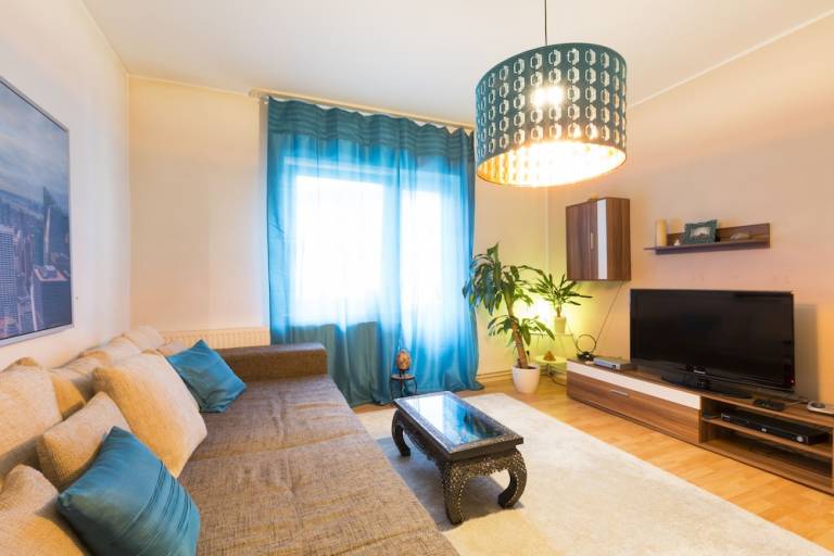 Ferienwohnung Vahrenwald-List