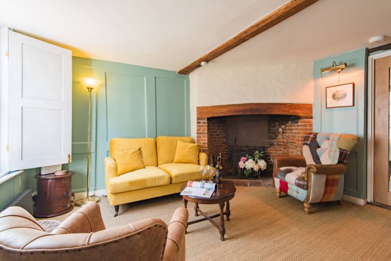 Cottage Canterbury