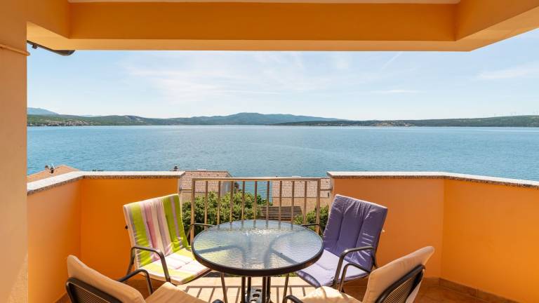 Apartman Posedarje