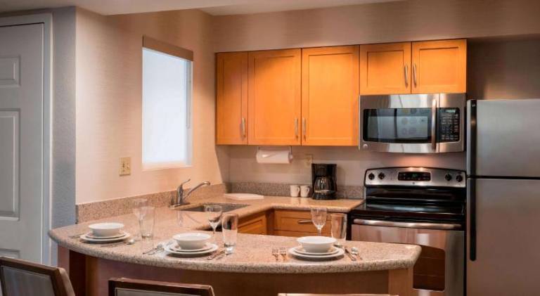 Sonesta ES Suites Scottsdale Paradise Valley — photo 4