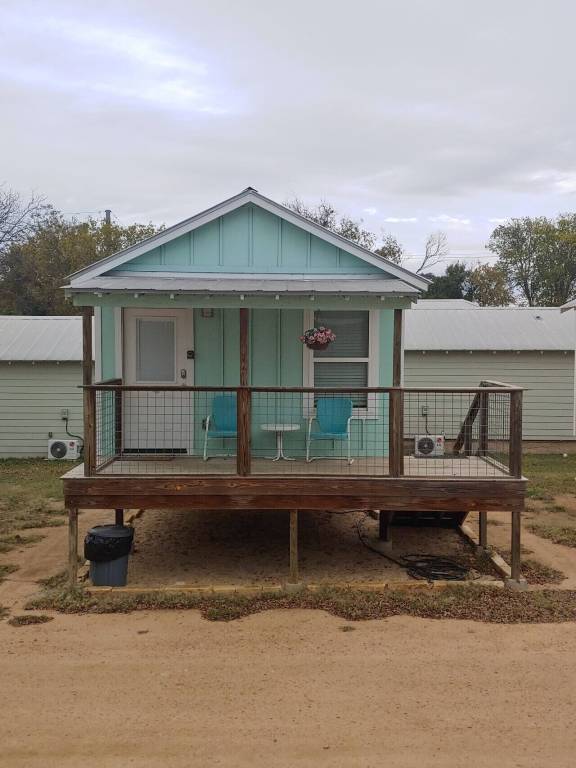 Cabin Kerrville