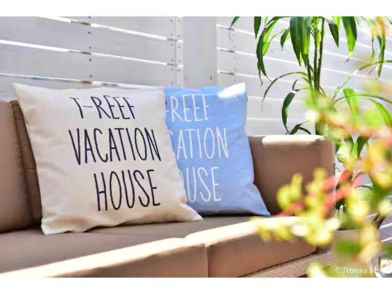 55 m&sup2; Ferienhaus