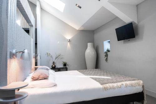 Bed & Breakfast 's-Hertogenbosch