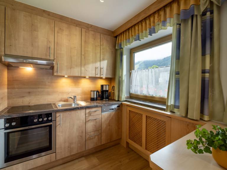 Ferienwohnung Wildschönau