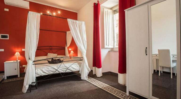 Suite Cagliaritane Notti in centro — photo 2