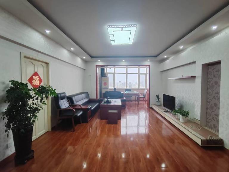 Apartment  Daoli