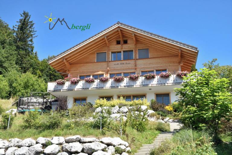 Chalet Thun