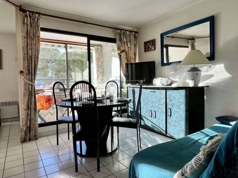 Pleasant apartment | Beach nearby | Pet-friendly in Collioure