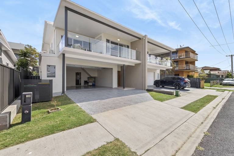 House South West Rocks