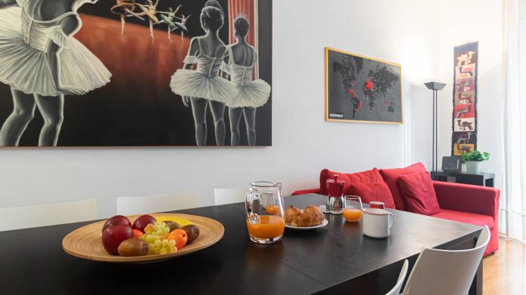 Apartment | Near Naviglio Grande — photo 5