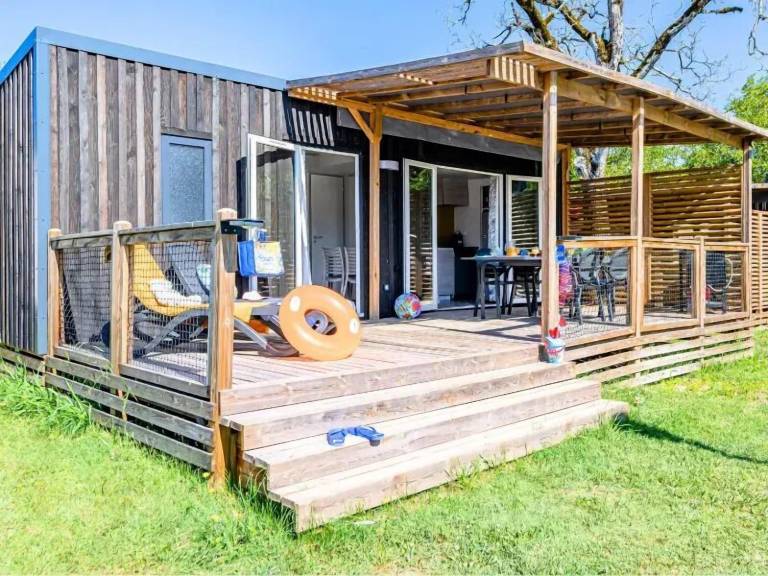 Mobil-home  Souillac