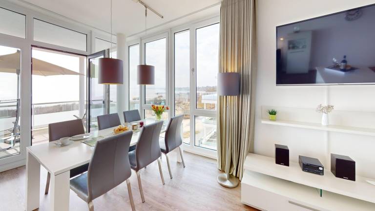 Ferienwohnung  Neustadt in Holstein
