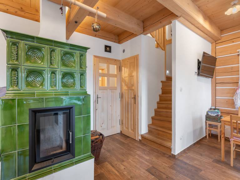 Children-friendly wonderful house with garden | Nature view | Pet-friendly — photo 2