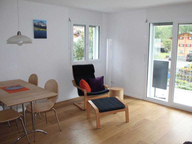 Appartamento vacanza Splügen