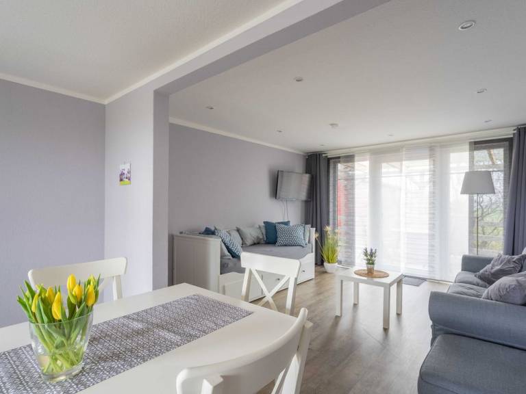 Ferienhaus Janneby