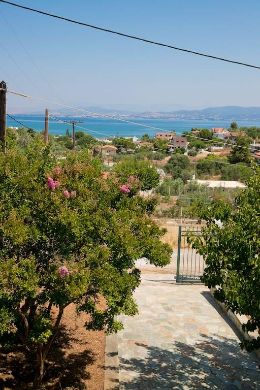 σπίτι Paralia Avlidos