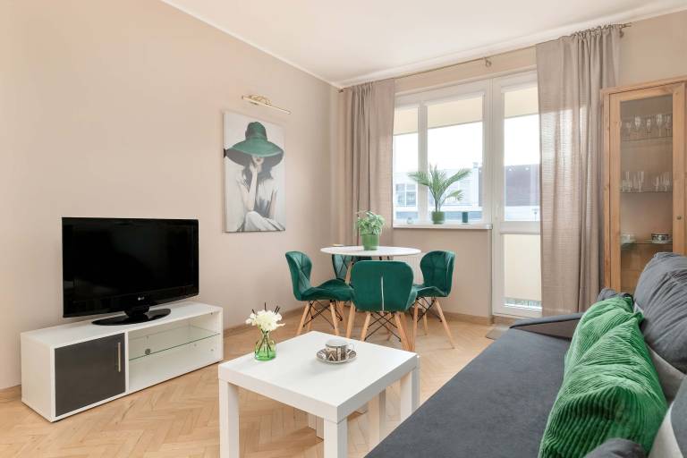 Children-friendly beautiful holiday apartment with fast internet | Dogs allowed — photo 4
