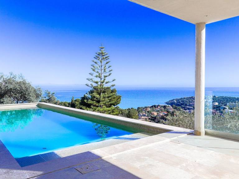 Villa Menton