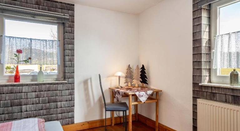 Holiday apartment with 1 room for 4 persons — photo 5