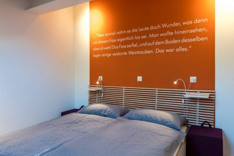 Ferienwohnung Zermatt