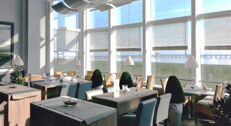 Nordseehotel Wilhelmshaven — photo 2
