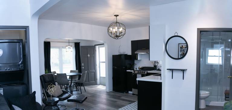 Apartment Port Dalhousie