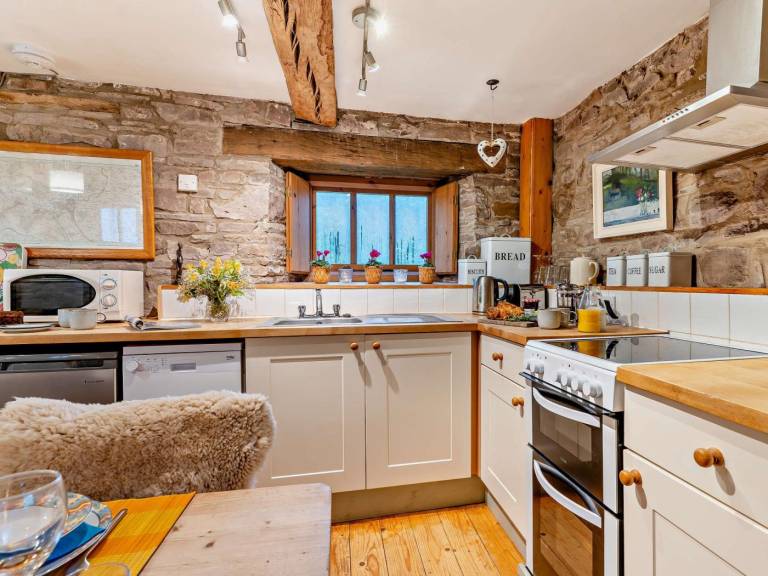 Cottage with grill & garden | Pets are welcome — photo 4