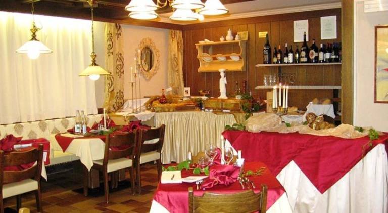 Bergchalet Hotel Reinerhof — photo 5