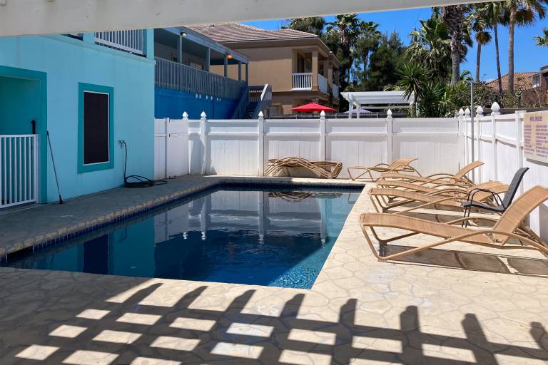 Appartement en copropriété South Padre Island