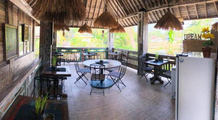 Royal JJ Ubud Resort and Spa — photo 3