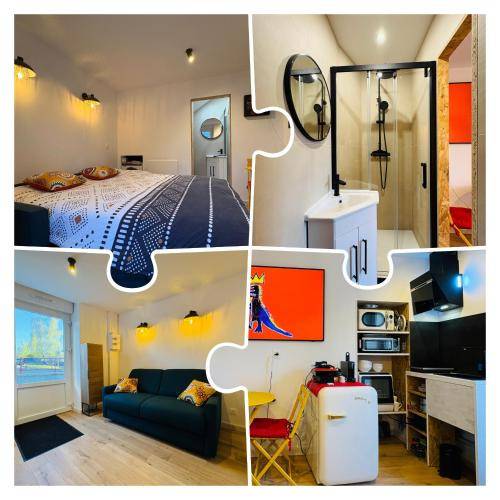 Appartement Vittel